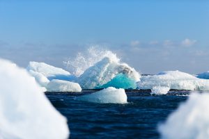 Beliebte Tour in Island: Gletscherlagune Jökulsárlón