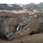 Faszination Island: Heißer Fluss in Reykjadalur