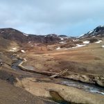 Faszination Island: Heißer Fluss in Reykjadalur