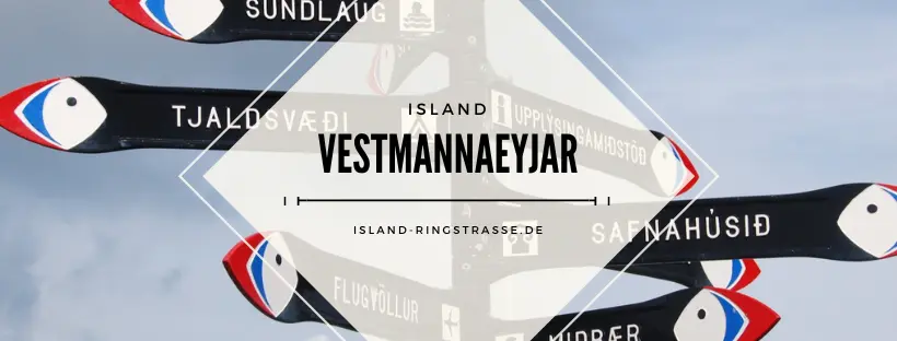 Vestmannaeyjar