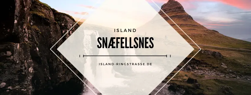 Snæfellsnes