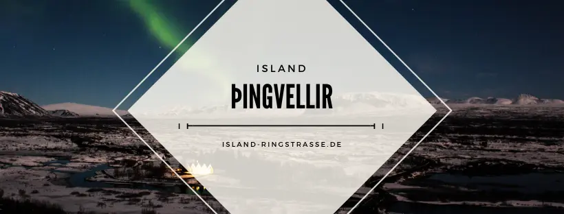 Þingvellir