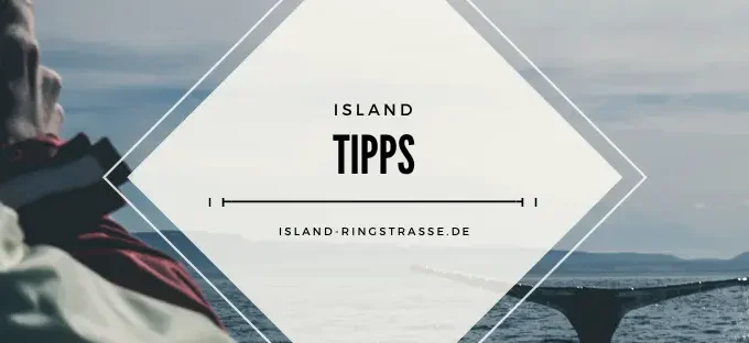 Island Tipps