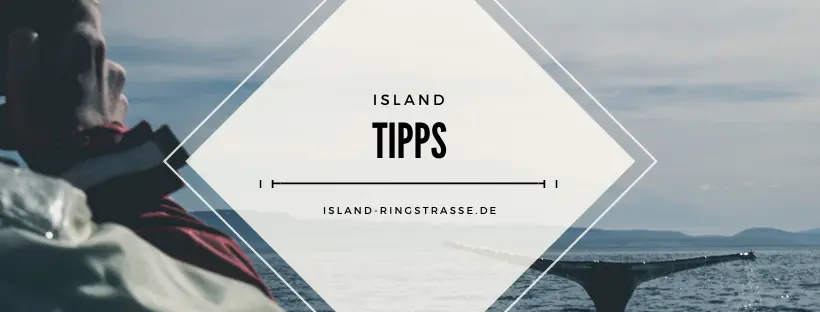 Island Tipps