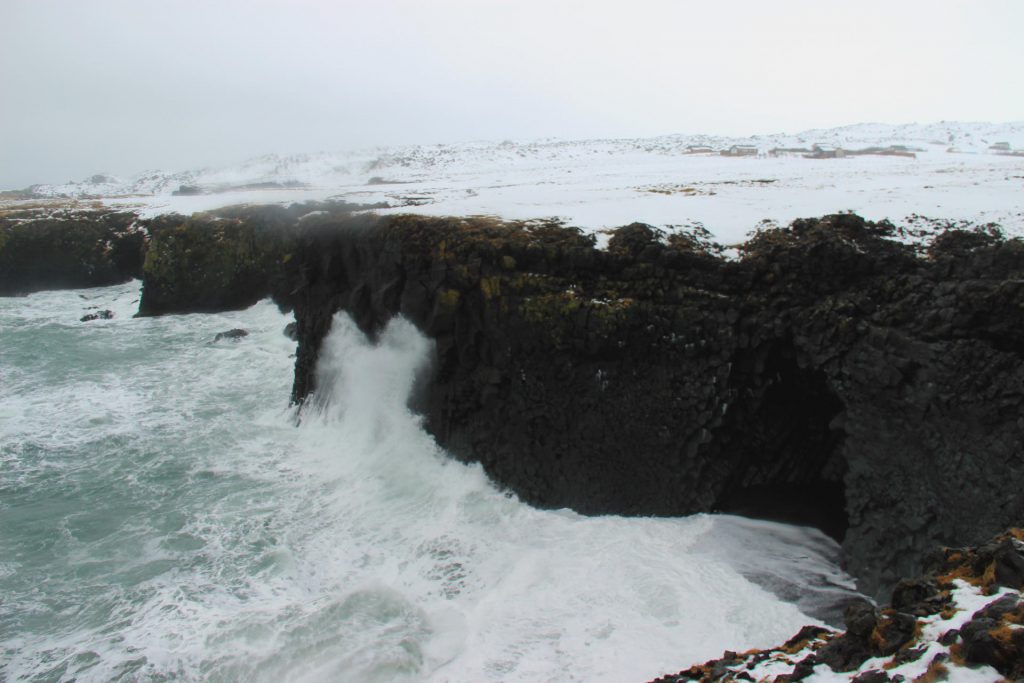 Snæfellsnes