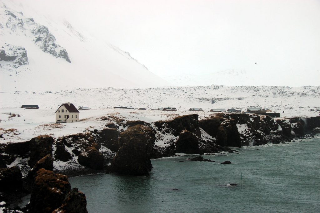 Snæfellsnes