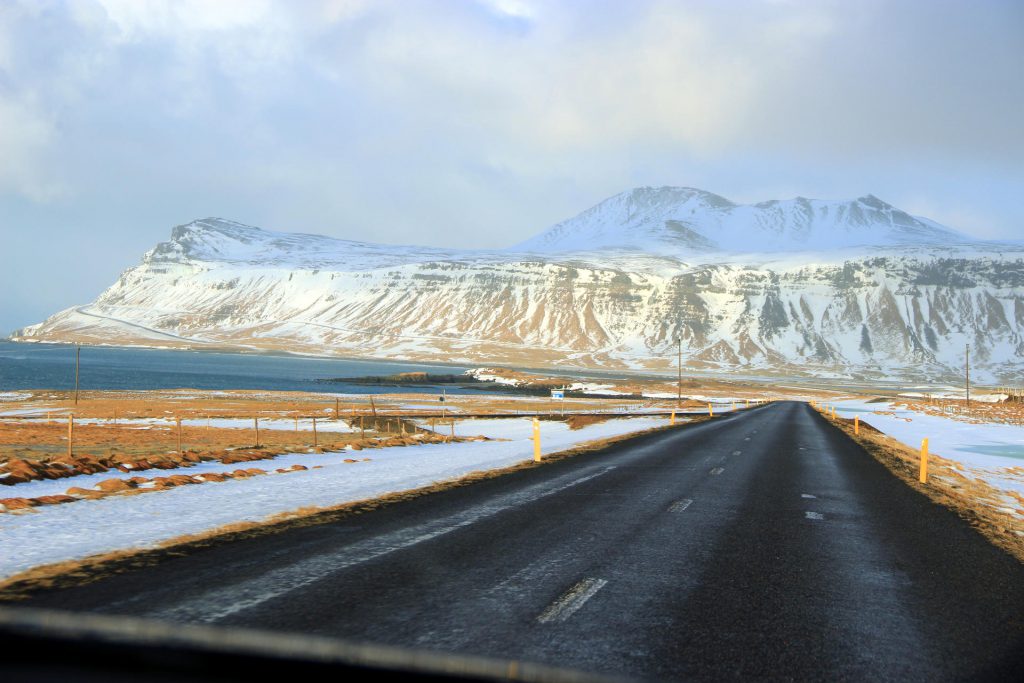 Snæfellsnes