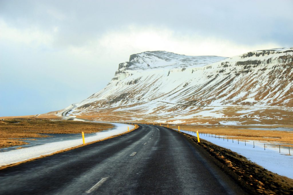 Snæfellsnes