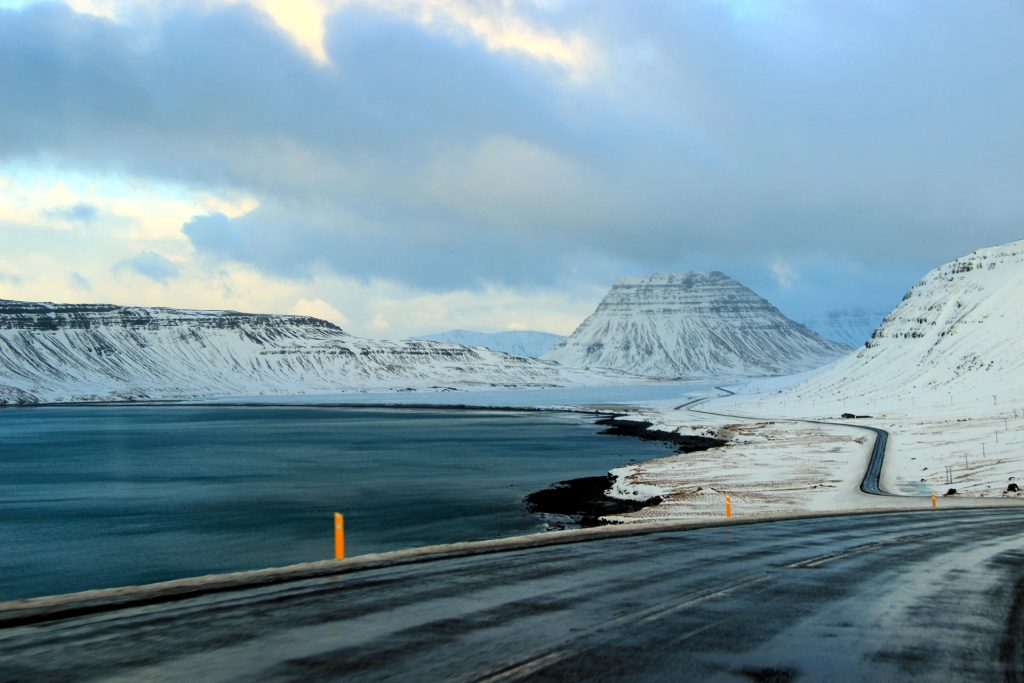 Snæfellsnes