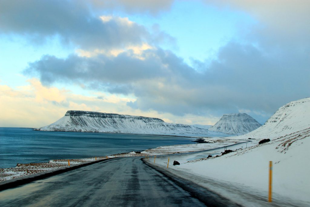 Snæfellsnes