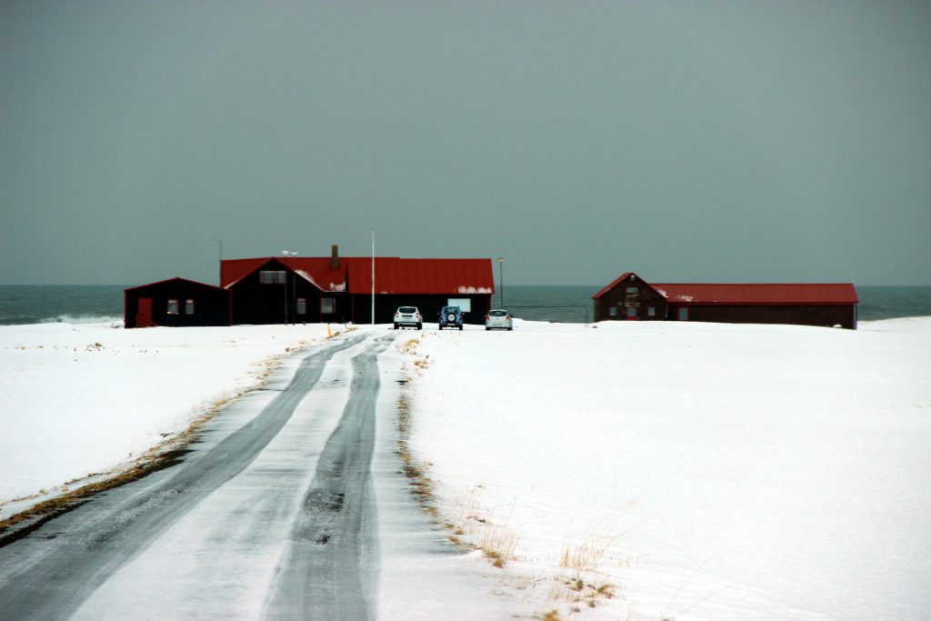 Snæfellsnes