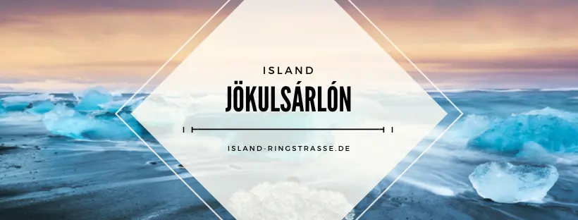 Jökulsárlón