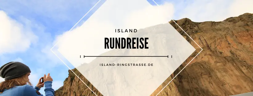 Island Rundreise