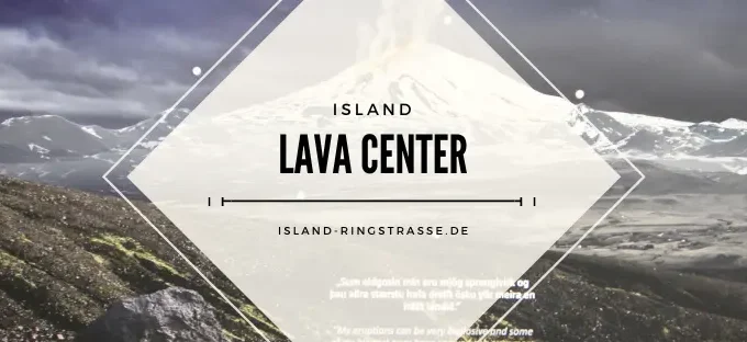 Island Lava Center