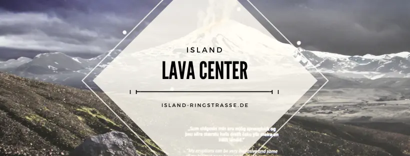 Island Lava Center