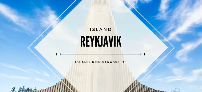 Reykjavik