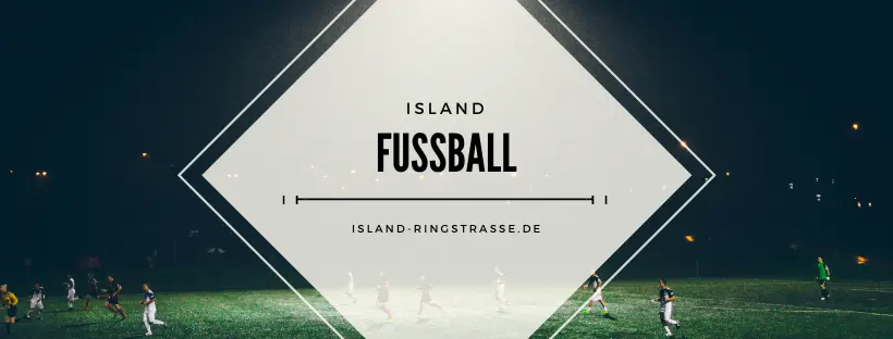 Island Fußball