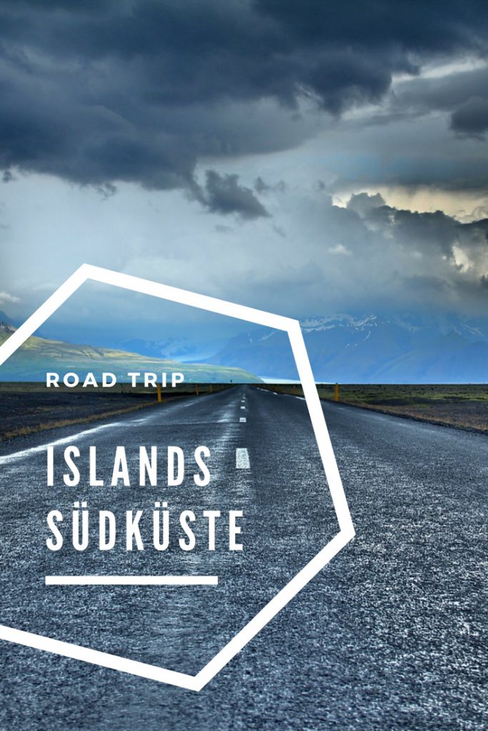 Islands Südküste - Die besten Tipps & Sehenswürdigkeiten im Süden