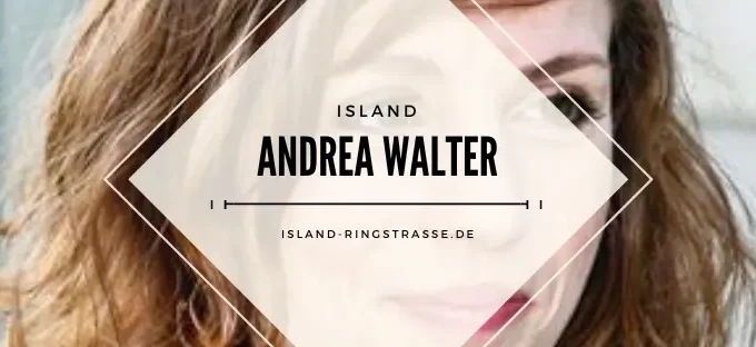 Andrea Walter