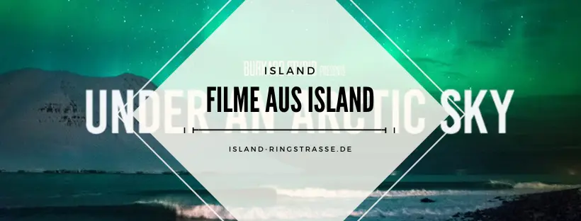 Filme aus Island