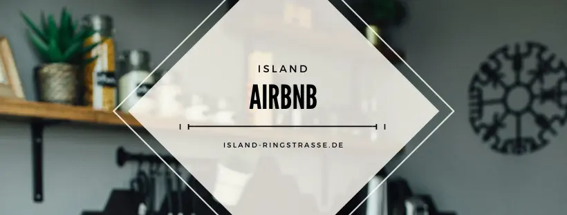 AirBNB in Island