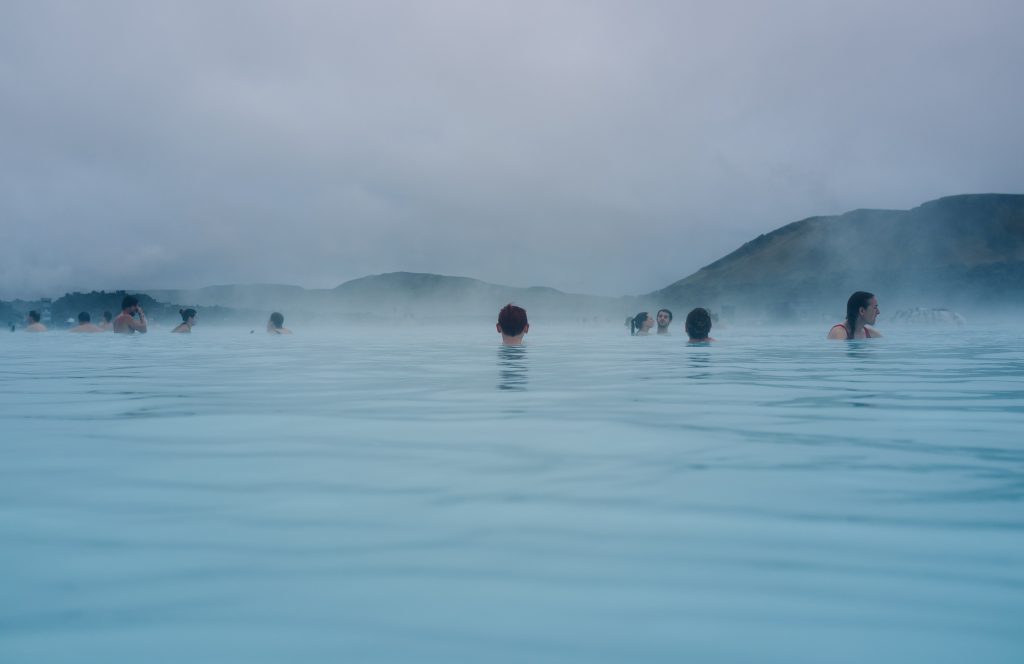 Islands Blaue Lagune - Alle Infos, Tipps und Erfahrungsberichte