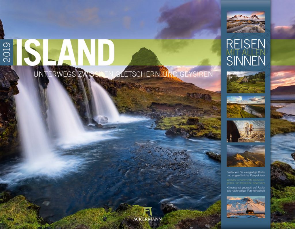 Island geschenke