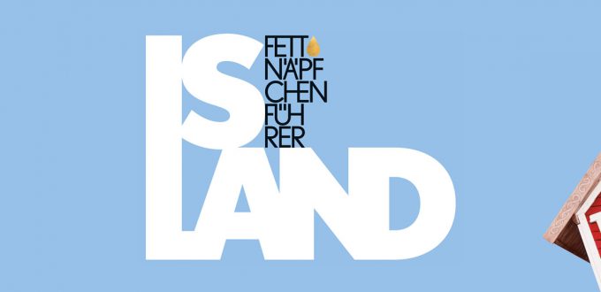Fettnäpfchenführer Island